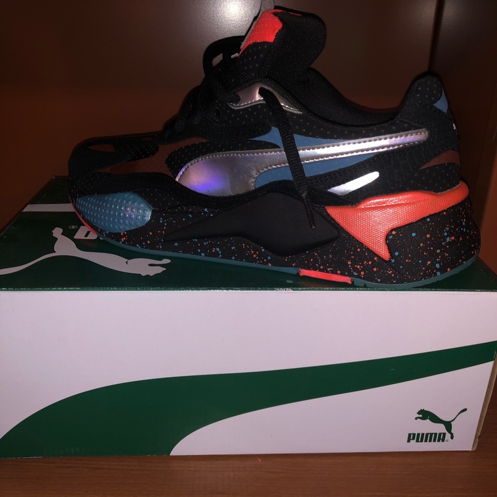 Puma RS-X Shoes